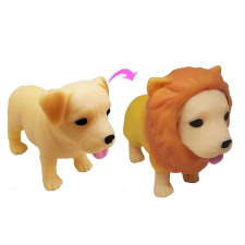  Dress Your Puppy Állati kiskutyák - labrador játékfigura