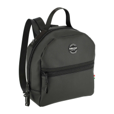 Dressa Bag női mini hátizsák és oldaltáska - fekete kézitáska és bőrönd
