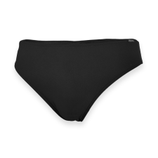 Dressa Beach normál bikini alsó - fekete női ruha