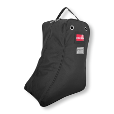 Dressa csizmatartó táska - fekete kézitáska és bőrönd