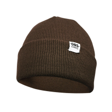 Dressa DRS Beanie kötött sapka - barna női sapka