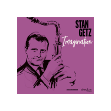 Dreyfus Jazz Stan Getz - Imagination (Remastered) (Vinyl LP (nagylemez)) blues