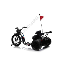 DRIFT BIKE 21 SX2338 24V elektromos járgány