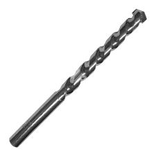 Drill-ITH 2-élű kőzetfúró hengeres szárral, 8 x 200 fúrószár