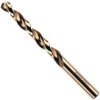Drill-ITH fémcsigafúró DIN338, HSS-Co5%, 10,0 x 133/87