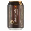 DRINK UNION KFT KARAMALZ NAT.MALÁTA AL.ÜD.DOB.DRS 330ML