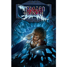 DrinkBox Studios Frozen Hearth (Soundtrack and Artbook DLC) (digitális licenc) videójáték