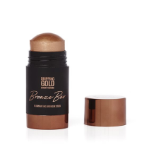 Dripping Gold Bronze Bar Világosító bronzosító rúd 36 g arcpirosító, bronzosító