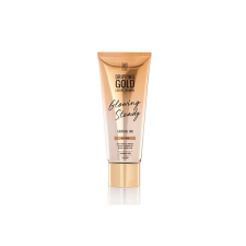 Dripping Gold Glowing Steady - Gradual Tan, light / medium, 200ml naptej, napolaj