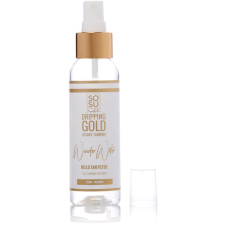 Dripping Gold Wonder Water Önbarnító permet, light/medium, 100 ml önbarnító