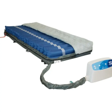  DRIVE Med Aire FlexWave 20 cm magas elektromos antidecubitus matrac 20200kg gyógyászati segédeszköz