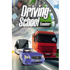  Driving School Simulator (digitális licenc)