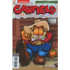 Drize Kiadó Garfield #396 hobbi, szabadidő