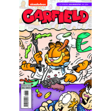 Drize Kiadó Garfield Magazin 385 gyermek- és ifjúsági könyv