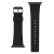 DRO Apple Watch óraszíj Laut Active 42/45mm fekete