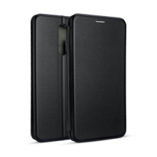 DRO Beline Tok mágneses könyvtok Xiaomi Redmi 9 fekete tok tok és táska