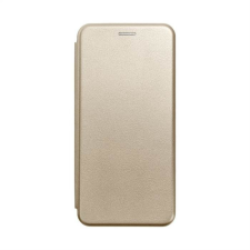 DRO Beline Tok mágneses könyvtok Xiaomi Redmi 9T aranysárga tok és táska