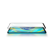 DRO Edzett üveg 5D Samsung A82 kijelzővédő fólia mobiltelefon kellék