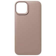 DRO Nudient Thin tok iPhone 14 - rózsaszín tok és táska