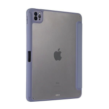 DRO Smart Stand tok iPad Air 11 Pro 2024 - tengerészkék tablet tok
