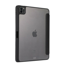 DRO Smart Stand tok iPad Air 13 2024 - fekete tablet tok