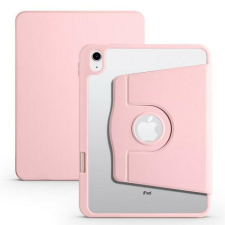 DRO Stand tok iPad Air 11 2024 - rózsaszín tablet tok
