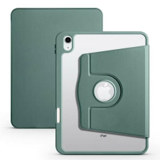 DRO Stand tok iPad Air 13 2024 - zöld tablet tok