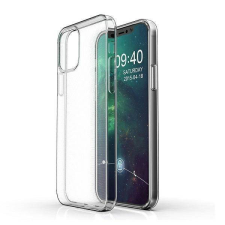 DRO Tok Clear iPhone 13 mini 5,4&quot; 1mm-es átlátszó tok tok és táska