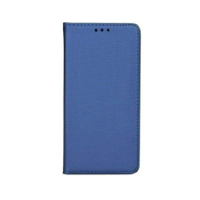 DRO Tok Smart mágneses könyvtok Samsung A04 A045 kék A04e / M13 5G tok tok és táska