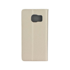 DRO Tok Smart mágneses könyvtok Xiaomi 12T arany tok tok és táska