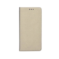 DRO Tok Smart mágneses könyvtok Xiaomi Redmi 9T arany tok tok és táska