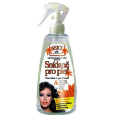 Drogerex Bione reggeli bőrre 260 ml arctisztító