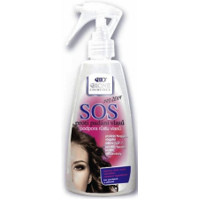 Drogerex Bione SOS nőknek hajhullás ellen 200ml hajápoló szer