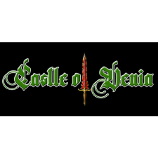 Droid Riot Castle of Venia (PC - Steam elektronikus játék licensz) videójáték
