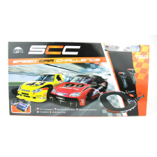 Dromader Speed Car Challenge Versenypálya autópálya és játékautó