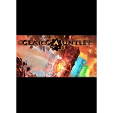Drop Dead Interactive Gear Gauntlet (PC - Steam Digitális termékkulcs) videójáték
