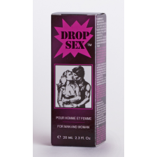  Drop Sex Cseppek Nőknek és férfiaknak 20ml vágyfokozó