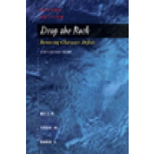 Drop The Rock – Bill Pittman idegen nyelvű könyv