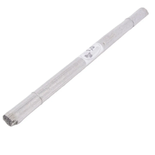  Drót vágott horganyzott 1mm 51cm 2kg dekorációs kellék