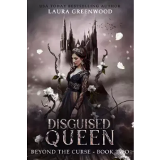Drowlgon Press Disguised Queen egyéb e-könyv