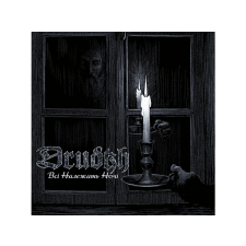  Drudkh - All Belong To The Night (Digipak) (Cd) heavy metal