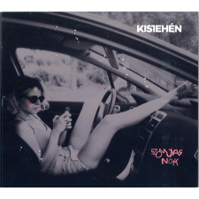 Drum &amp; Monkey Kistehén - Szomjas nők (CD) egyéb zene