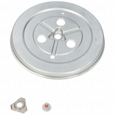  DRUM PULLEY beépíthető gépek kiegészítői