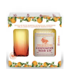 Drumshanbo California Orange 0,7l 43%. pdd.+ pohár