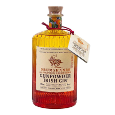  Drumshanbo Gunpowder California Orange Citrus gin DRS (0,7L / 43%) gin