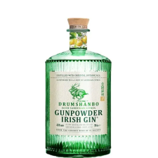  Drumshanbo Gunpowder Gin Irish Sardinian Citrus 0,7l gin