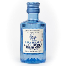  Drumshanbo Gunpowder gin mini (0,05L / 43%) gin