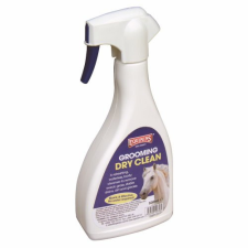  Dry Clean – Száraz tisztító spray 500 ml lovaknak lófelszerelés