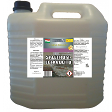 Dry-Cleaning Salétromeltávolító 10 liter tisztító- és takarítószer, higiénia