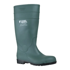  DRY’PVC S5 SRA ZÖLD PVC CSIZMA_42 munkavédelmi cipő